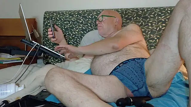 KinkCentral online show from 07-15-26, 10:26
