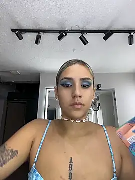 GabrielaPortmans online show from 05-19-26, 01:56