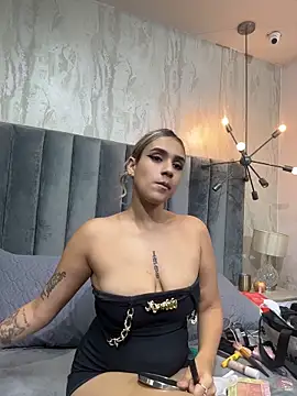 GabrielaPortmans online show from 06-07-26, 04:05