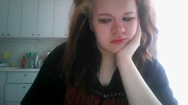Amanda Mia  online show from 05-20-26, 08:09