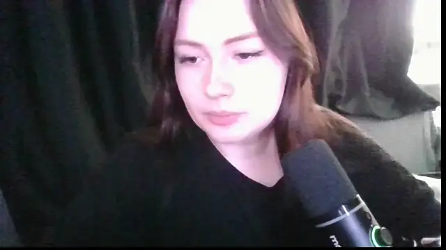 Tendre Amelia online show from 05-12-26, 01:41