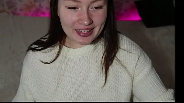 Tendre Amelia online show from 06-19-26, 07:56