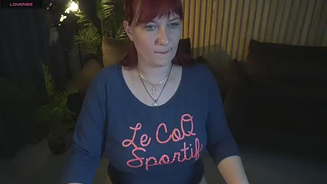 AriaFoxglow online show from 04-27-26, 12:47