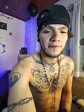 FonixXBelialX online show from 05-26-26, 12:28