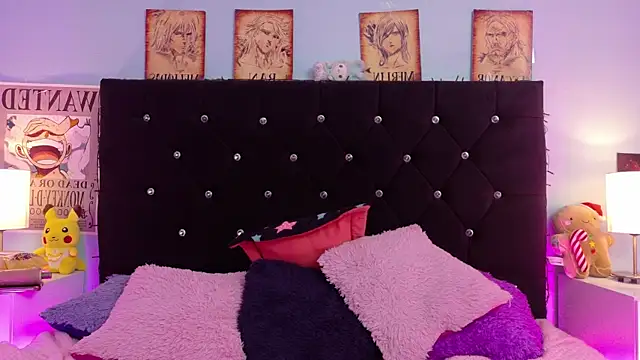 Rosee blackk online show from 05-18-26, 05:13