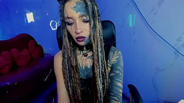 Lucy Doll8 online show from 07-17-26, 02:51