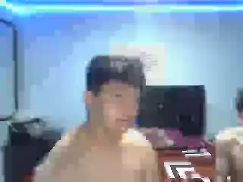 Snapshot of JARVENxblaze chatting on 05-01-26, 12:26 JARVENxblaze online show from 05-01-26, 12:26