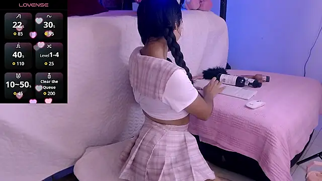 VeronicaMontielx online show from 05-09-26, 03:01