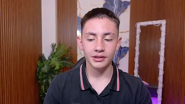 Andres Tay online show from 06-12-26, 02:54