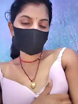 Snapshot of RUHI_1143 chatting on 06-19-26, 05:23 RUHI 1143 online show from 06-19-26, 05:23