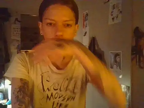 plsmecha online show from 06-12-26, 01:04