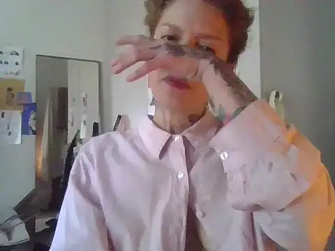 plsmecha online show from 06-15-26, 04:09