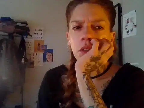 plsmecha online show from 06-18-26, 04:44