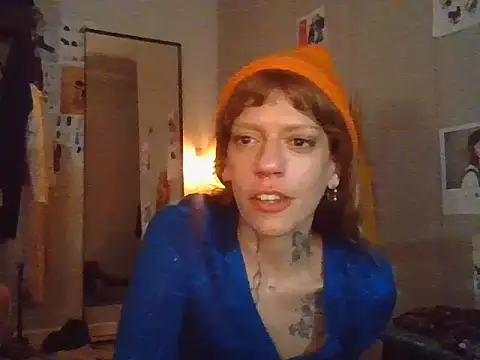 plsmecha online show from 07-07-26, 07:09