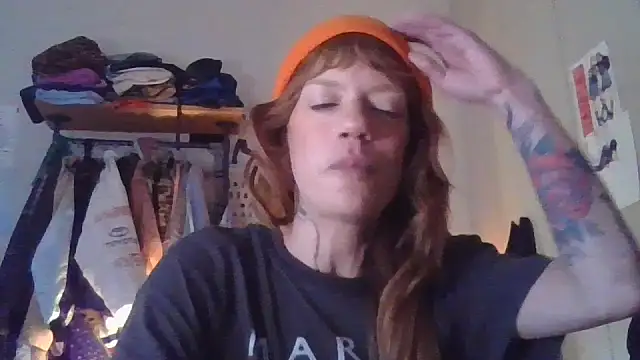 plsmecha online show from 07-10-26, 08:00