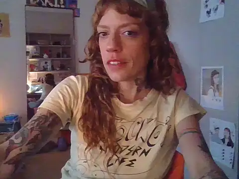 plsmecha online show from 07-11-26, 08:00