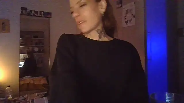 plsmecha online show from 07-12-26, 09:22
