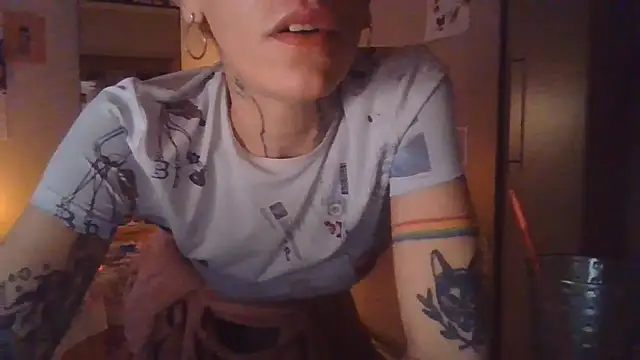 plsmecha online show from 07-16-26, 07:58