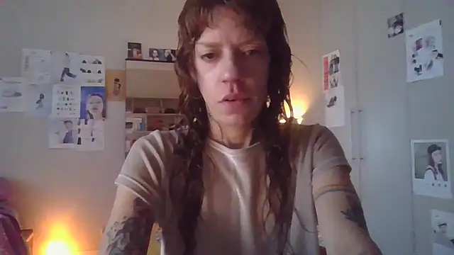 plsmecha online show from 07-18-26, 12:53