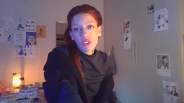 plsmecha online show from 07-22-26, 08:22