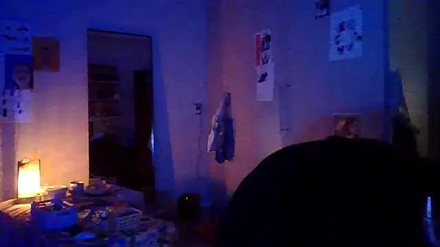 plsmecha online show from 07-23-26, 02:31