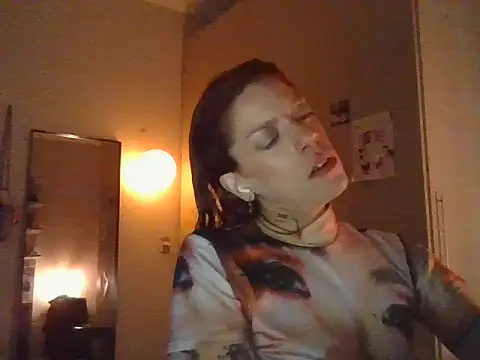 plsmecha online show from 07-31-26, 02:33