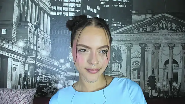 Caroline420  online show from 07-04-26, 02:12