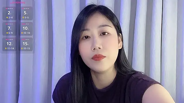 Snapshot of F-Yuwei chatting on 05-06-26, 10:31 F-Yuwei online show from 05-06-26, 10:31