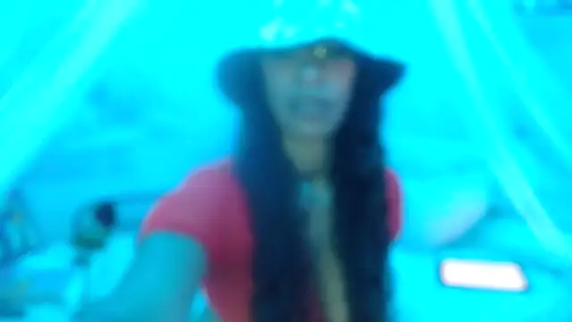 vegavyxen online show from 05-02-26, 03:11