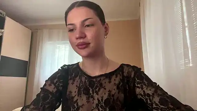 CrystalMuze online show from 04-30-26, 01:39