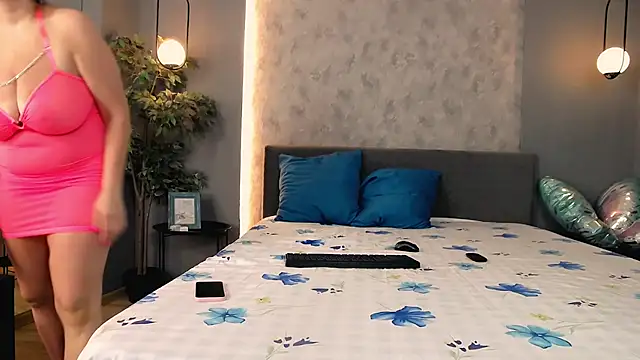 Hellenn Sweet online show from 08-03-26, 05:06