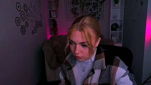 amelaya online show from 05-12-26, 10:01