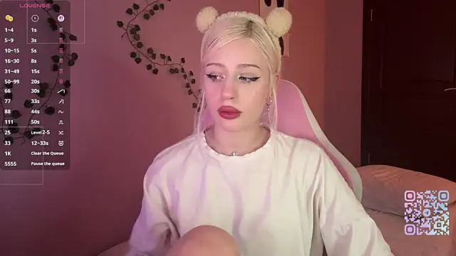 milimoon online show from 06-14-26, 07:27