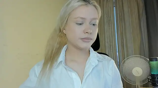 MidnightPoise online show from 06-16-26, 04:59