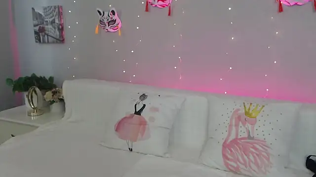MeryCheris online show from 07-09-26, 12:20