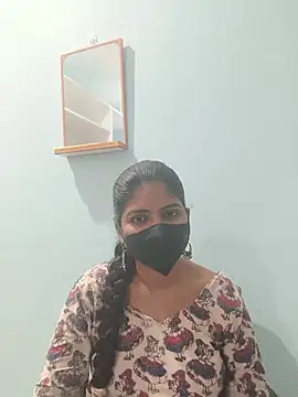 Sameera-sexy online show from 07-02-26, 05:41