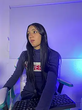 Arianna Toro  online show from 08-07-26, 05:26