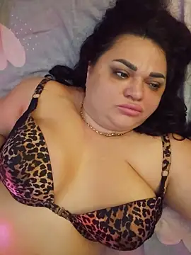 -CUTE-EVVIL- online show from 06-19-26, 10:24