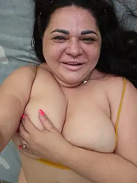 -CUTE-EVVIL- online show from 07-08-26, 07:46