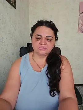 -CUTE-EVVIL- online show from 07-19-26, 07:01