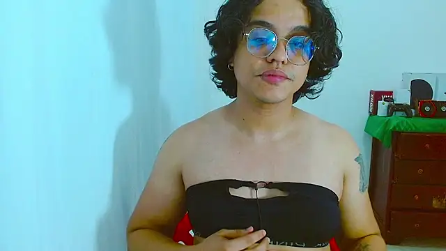 Diane exotic online show from 07-07-26, 03:20
