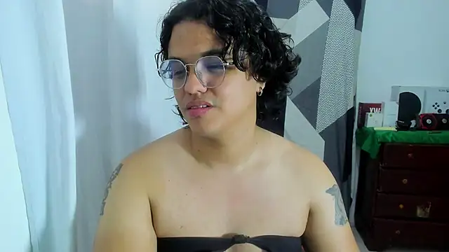 Diane exotic online show from 07-17-26, 06:57