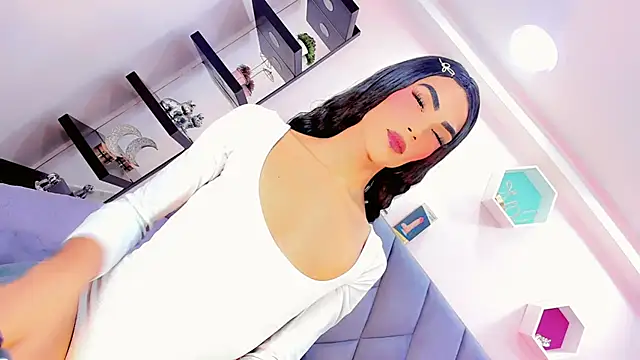 Darianavelazquez online show from 05-23-26, 01:37