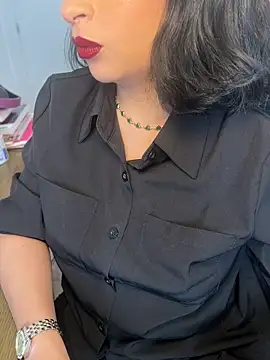 Noire Mistress online show from 06-14-26, 11:23