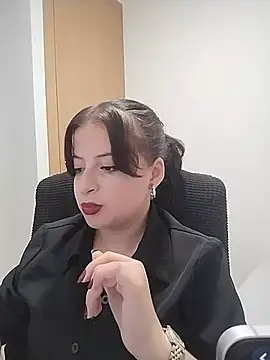 Snapshot of Noire_Mistress chatting on 07-31-26, 09:25 Noire Mistress online show from 07-31-26, 09:25