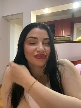 Snapshot of AylaSparkk chatting on 05-17-26, 02:53 AylaSparkk online show from 05-17-26, 02:53