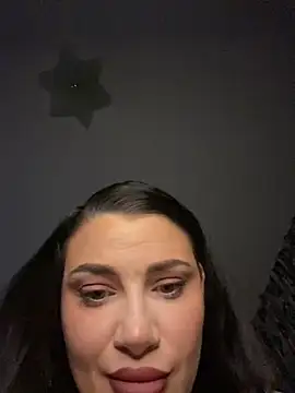 Snapshot of AylaSparkk chatting on 06-16-26, 10:34 AylaSparkk online show from 06-16-26, 10:34