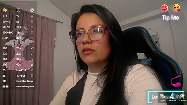 Snapshot of Valeri_bj chatting on 06-19-26, 09:07 Valeri bj online show from 06-19-26, 09:07