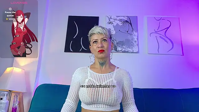 lim aries online show from 07-17-26, 02:51