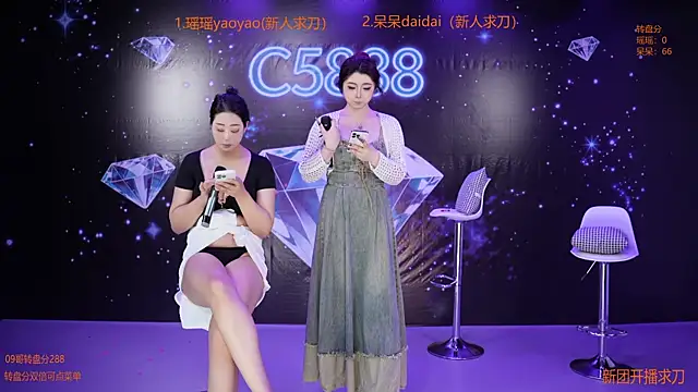 Snapshot of C5888 chatting on 05-12-26, 02:25 C5888 online show from 05-12-26, 02:25